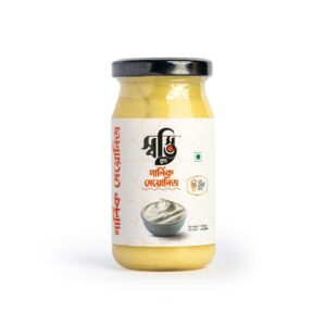 GARLIC MAYONNAISE 175g