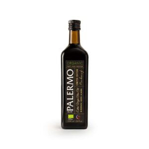 Palermo Organic Extra virgin Olive oil 1ltr