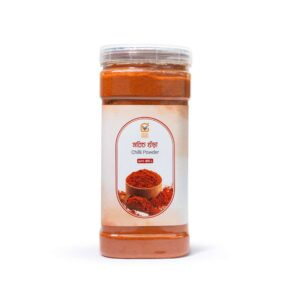 Chili (Morich) Powder 500g